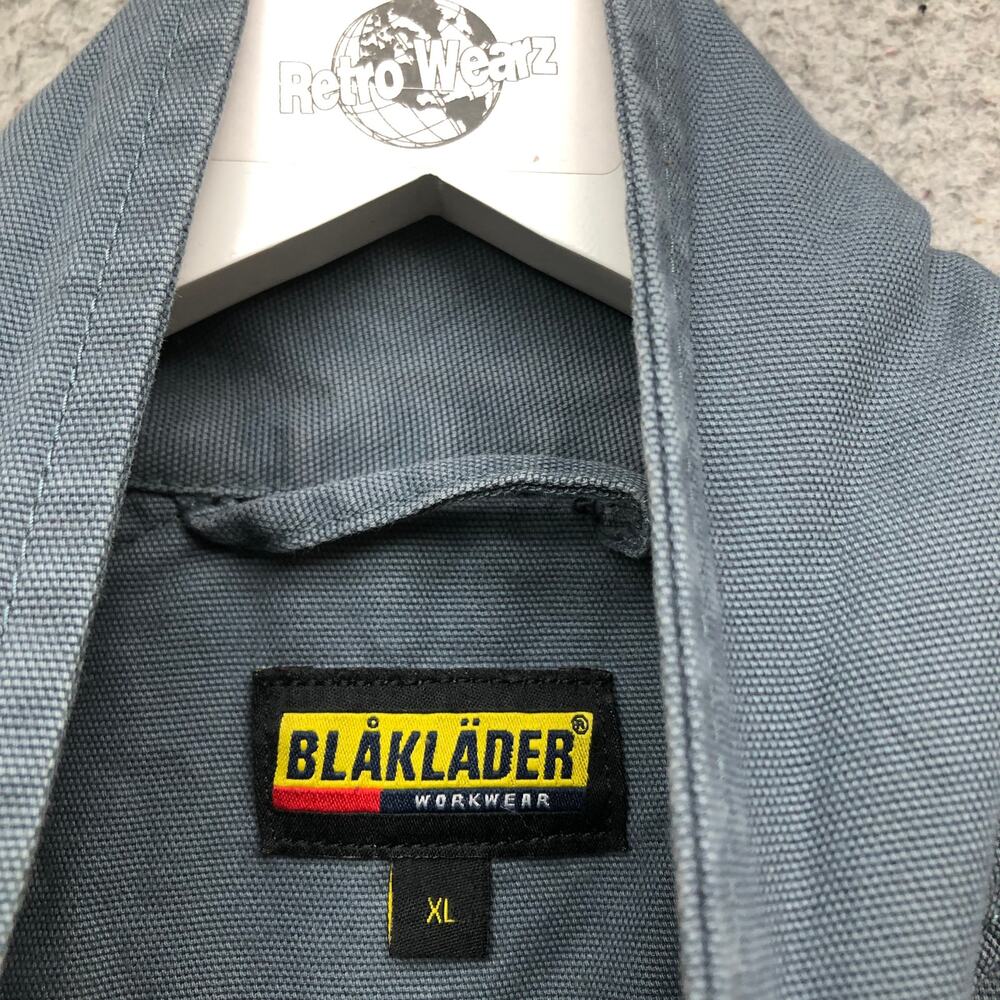 Blaklader Workwear Performance Through Understand… - image 4